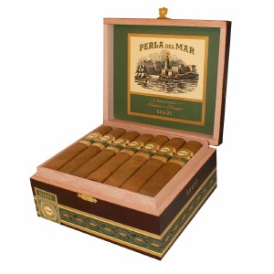 Perla Del Mar Shade Robusto