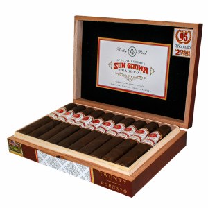 RP Sungrown Maduro Robusto