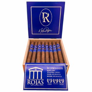 Rojas Bluebonnets Cor Gorda 24