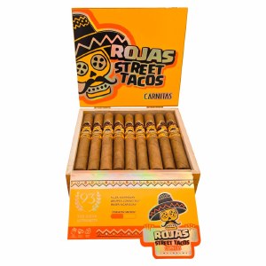 Rojas St Tacos Carnitas SC 25