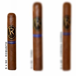 Rojas Bluebonnets Robusto S