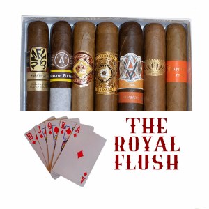 Royal Flush Pack