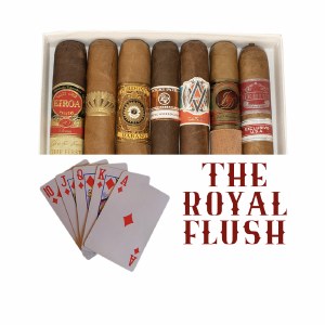 Royal Flush Pack