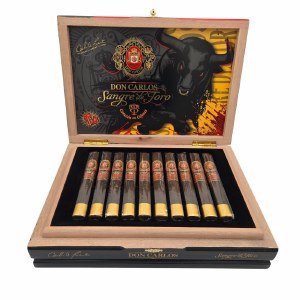 A.F. Sangre de Toro Bestia