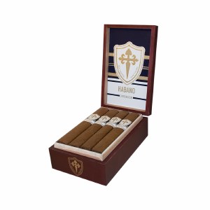 All Saints Ded Habano Rob