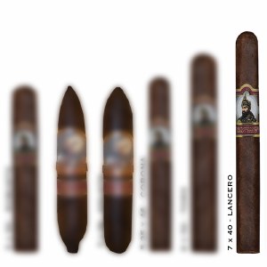 Tabernacle CT 142 Lancero S