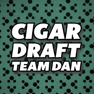 Cigar Draft Team Dan Pack