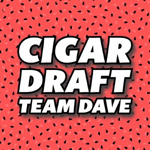Cigar Draft Team Dave Pack
