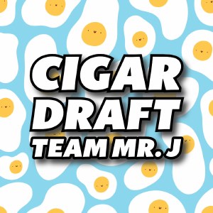 Cigar Draft Team Jonathan Pack