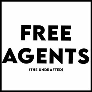 Cigar Draft Free Agents Pack