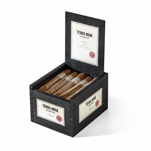 Terra Nova Ara Robusto