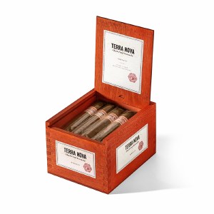 Terra Nova DFK Robusto