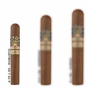 Timeless Prestige Robusto S