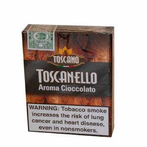 Toscano Toscanello Cioco 5 Pk