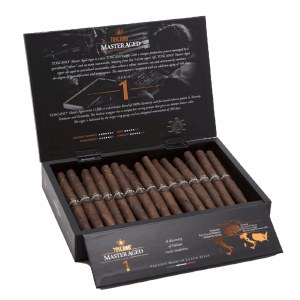 Toscano Master Aged Serie 1