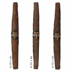 Toscano Master Aged Serie 2 S