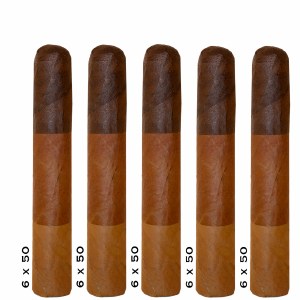 Artisan Cigars Triple Wrap 5Pk