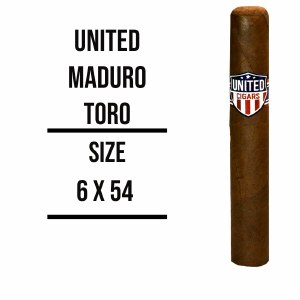 United Maduro Toro S