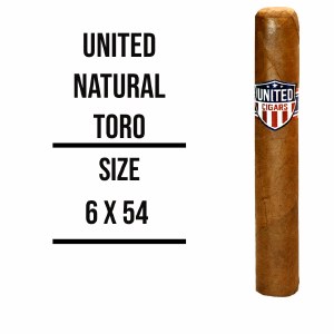 United Toro Natural S