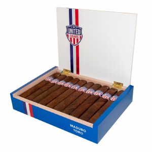 United Toro Maduro