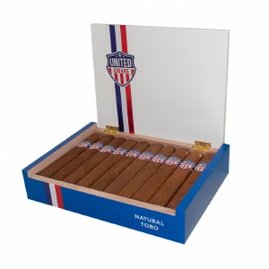 United Toro Natural