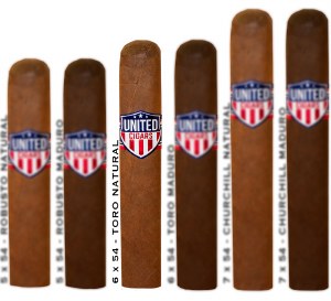 United Toro Natural S
