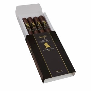 Winston Churchill LH Toro 4Pk