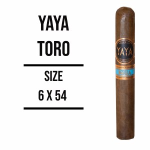 Yaya Toro S