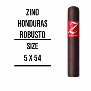 Zino Honduran Robusto S
