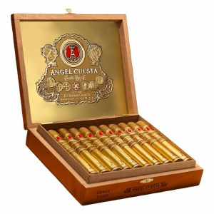 Angel Cuesta Shade Toro