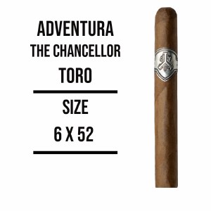 Adventura Chancellor Single