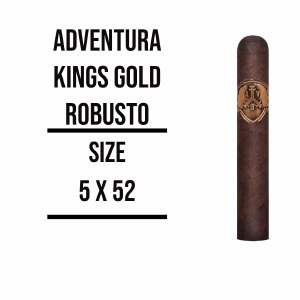 Adventura Kings Gold Rob S