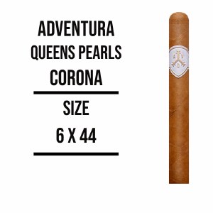 Adventura Queens Pearls Cor S