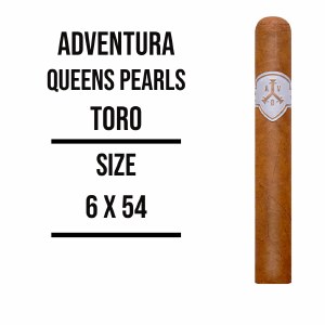 Adventura Queens Pearls Toro S