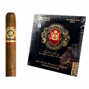 A.F. Don Carlos Personal Res 5