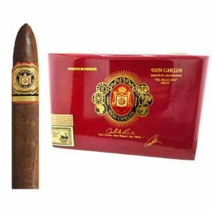 A.F. Don Carlos Eye of Shark