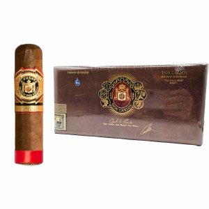 A.F. Don Carlos Eye of Bull