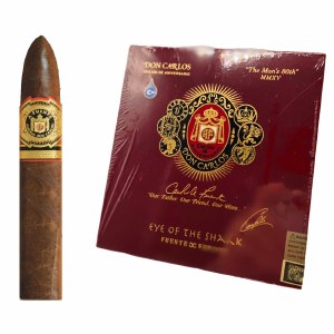 A.F. Don Carlos Eye of Shark 5