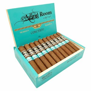 A.R. Quattro Concerto Espres