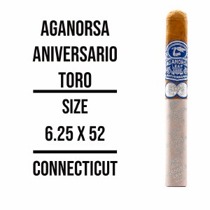 Aganorsa Leaf Ani Ct Toro S