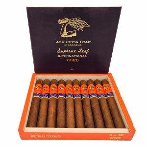 Aganorsa Supreme Euro Toro