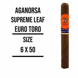 Aganorsa Supreme Euro Toro S