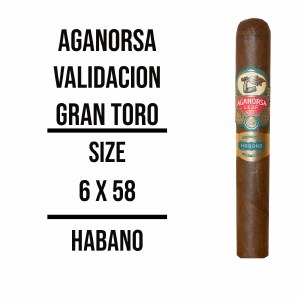 Aganorsa Val Hab Gran Toro S