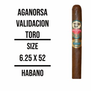 Aganorsa Val Hab Toro S