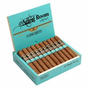 A.R. Quattro Concerto Vibrato
