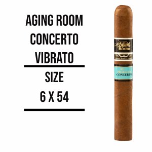 A.R. Quattro Concerto VibratoS