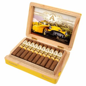 Aladino 85th Robusto