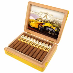 Aladino 85th Toro