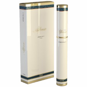 Alfonso Extra Anejo #5 3 Pk