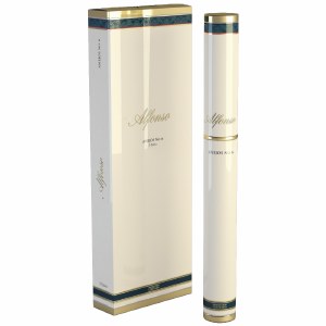 Alfonso Extra Anejo #6 3 Pk